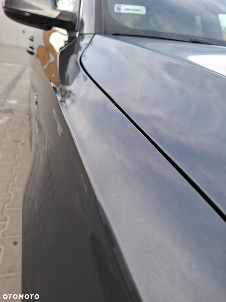 Audi A5 Sportback 2.0 TDI Multitronic - 17