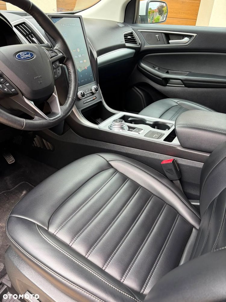 Ford Edge - 14