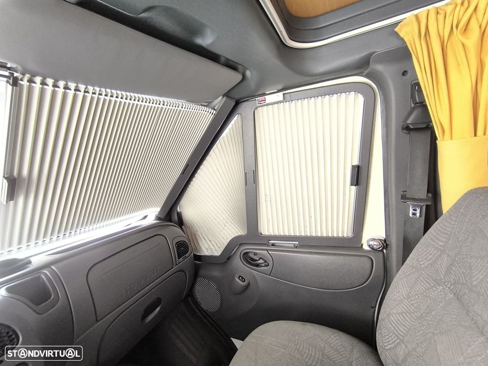 Chausson Flash 07 (6 livrete - Ar condicionado) - 20