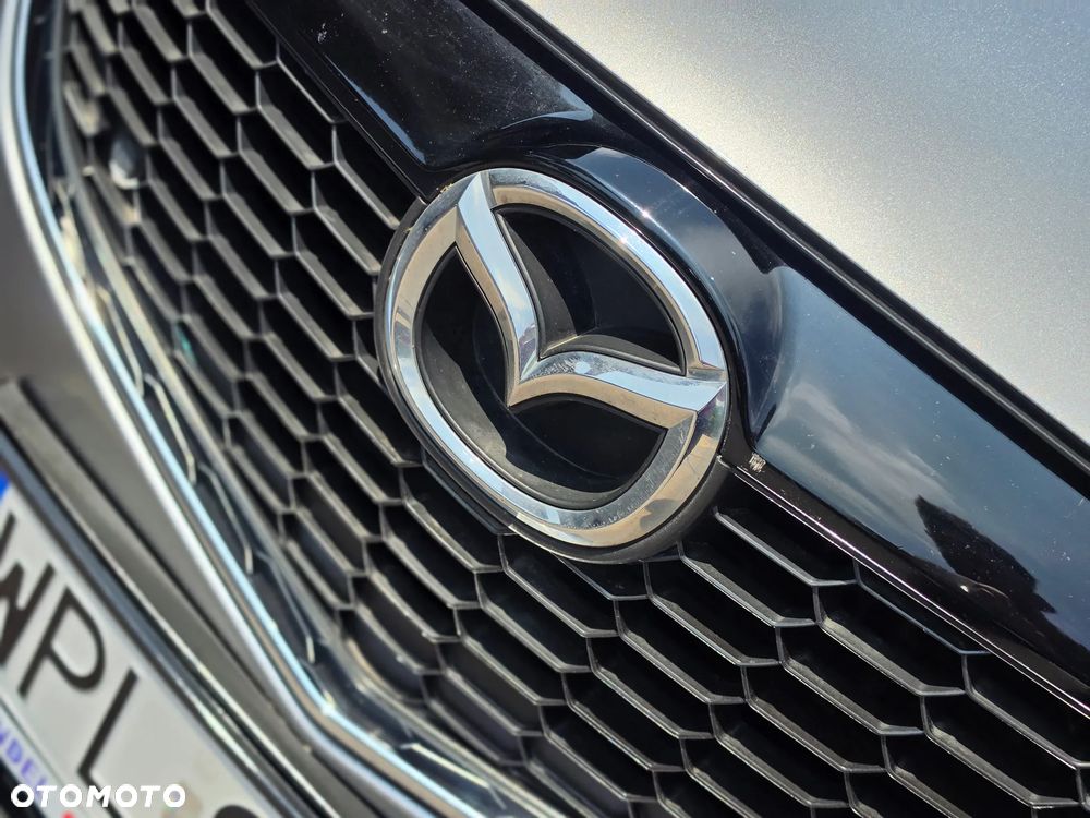 Mazda CX-5 - 3
