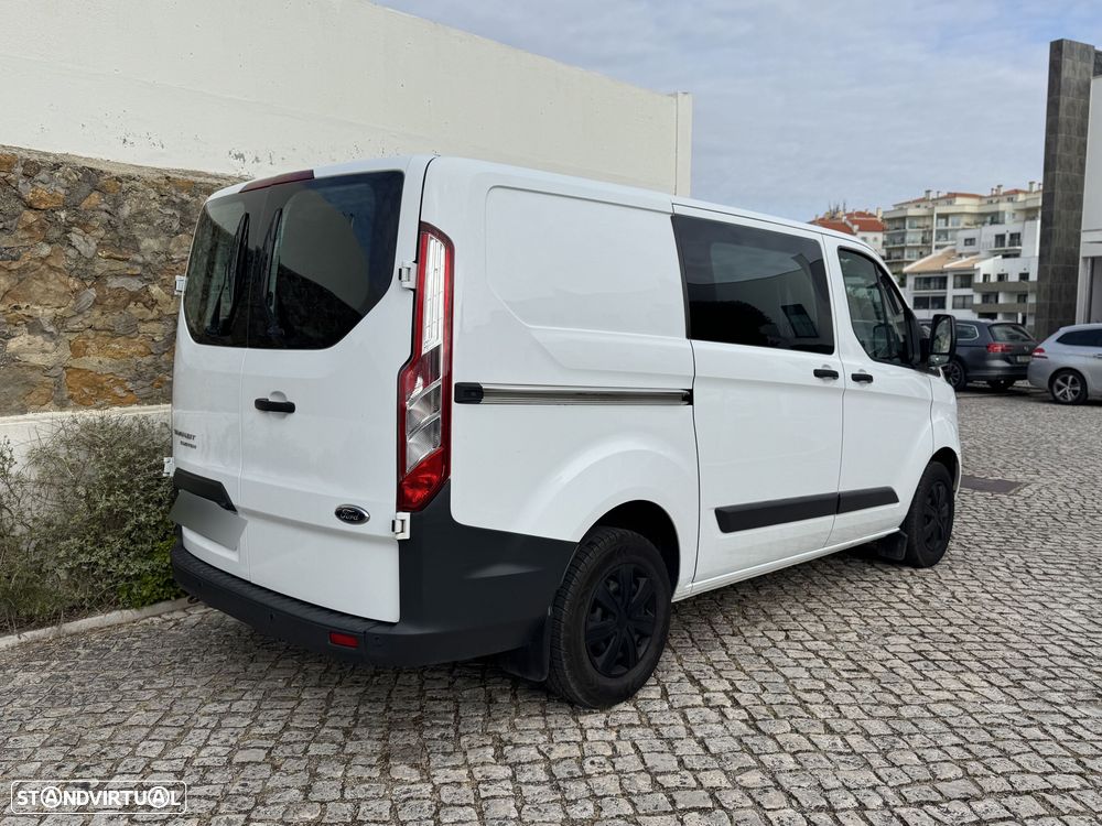 Ford Transit L2 VA Base - 4