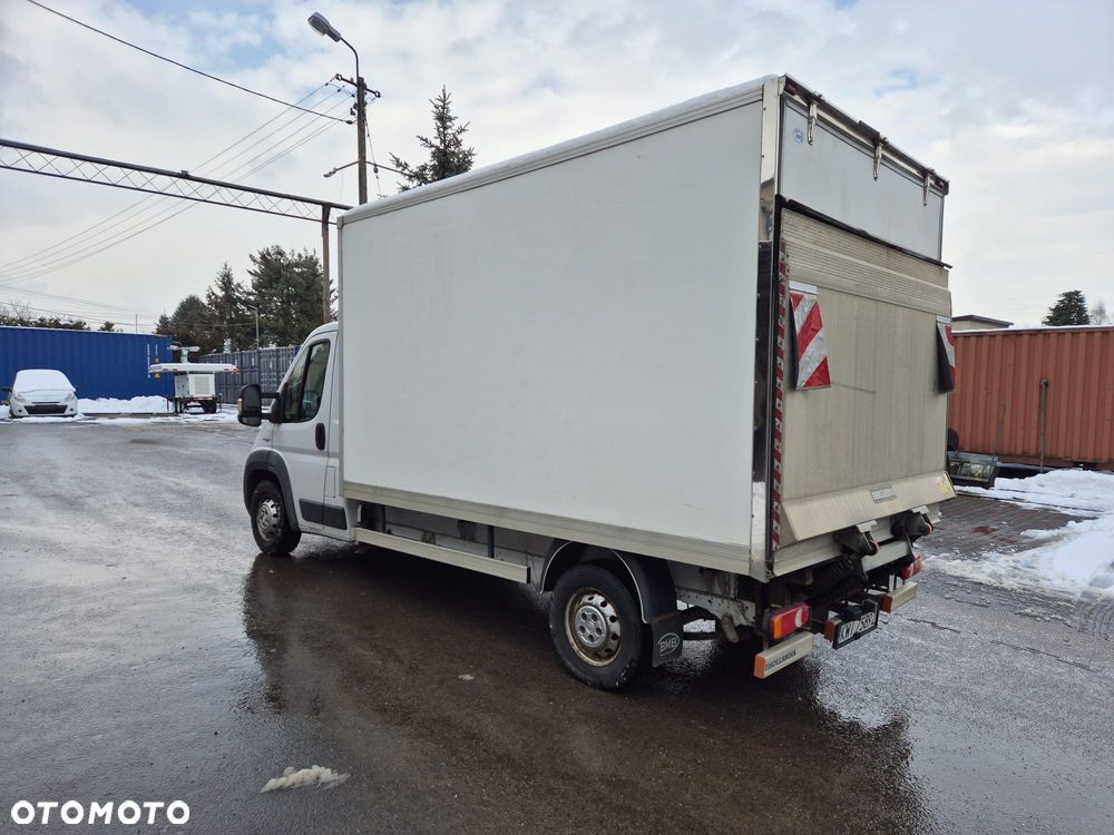 Fiat Ducato - 6