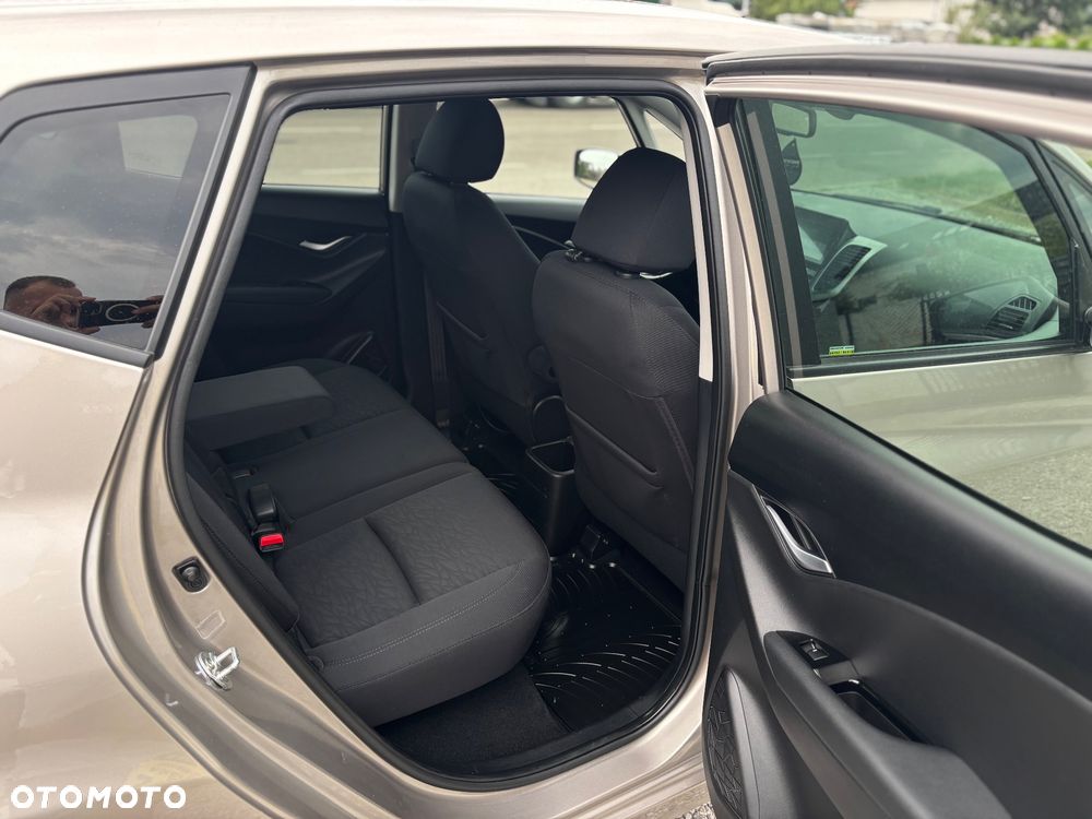 Hyundai ix20 - 11