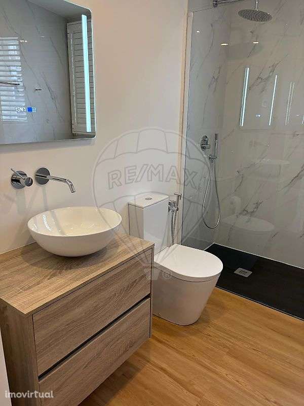 Apartamento T1 para arrendamento - Grande imagem: 3/11