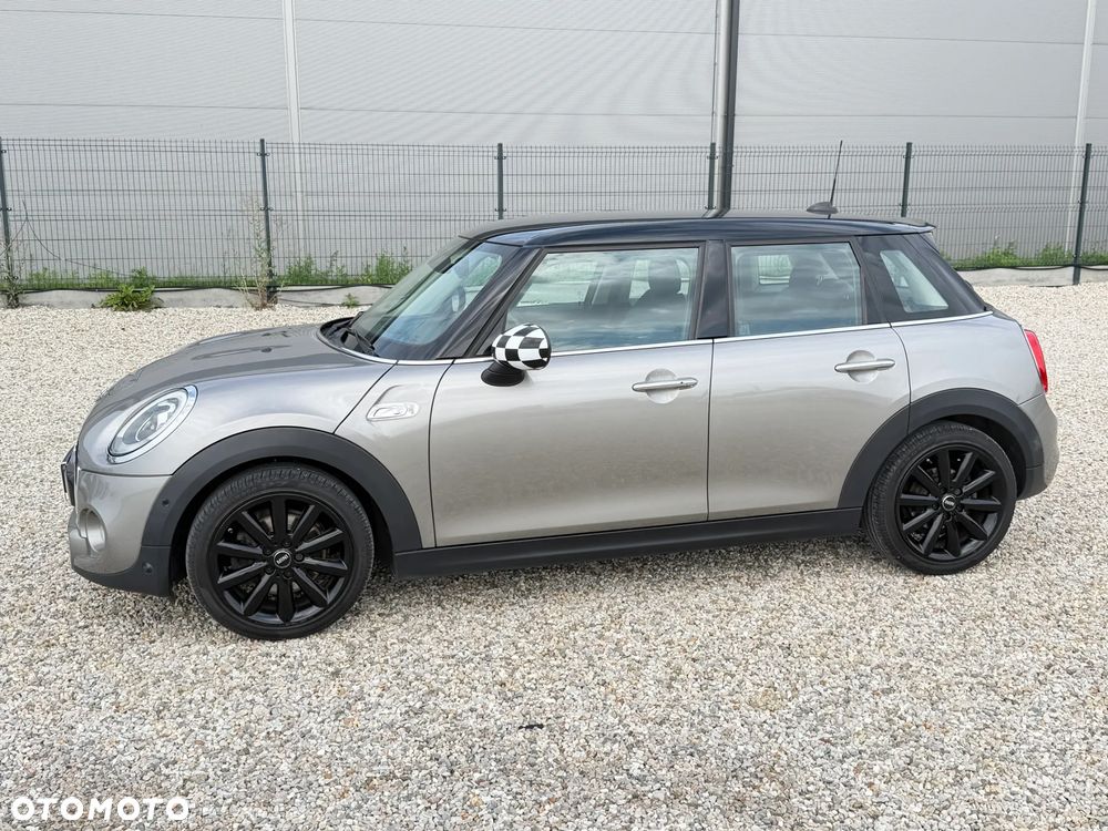 MINI Cooper S Standard - 10