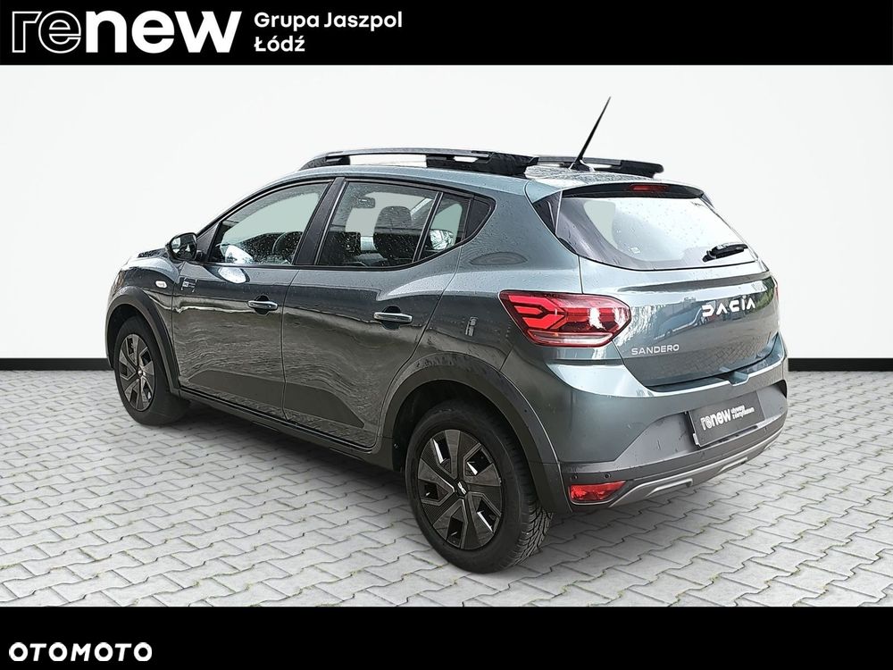Dacia Sandero 1.0 TCe Expression - 7