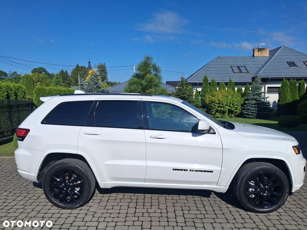 Jeep Grand Cherokee - 7