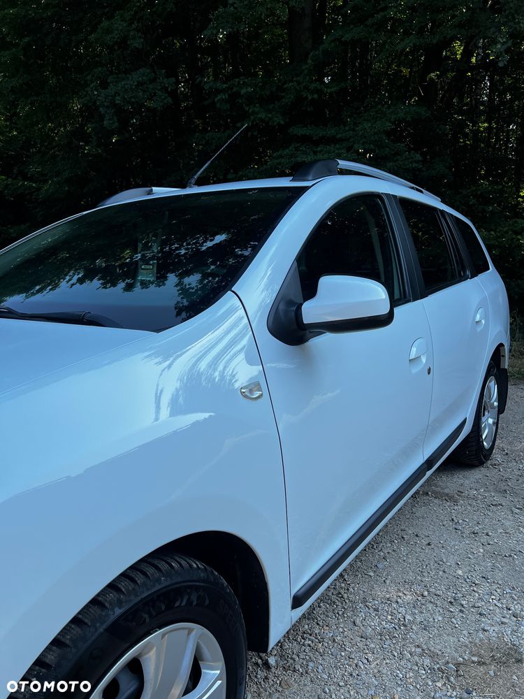 Dacia Logan 1.0 SCe Laureate - 17