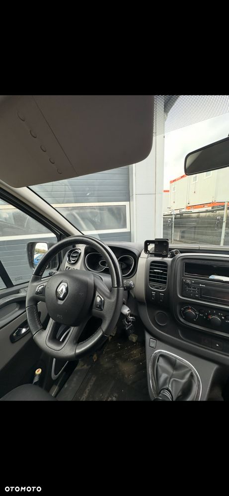 Renault Trafic L2H1 2,9t Business - 5