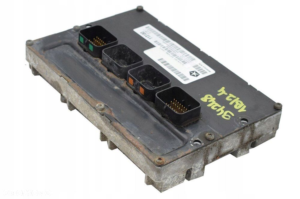 komputer sterownik * lancia voyager p68050333ab - 1