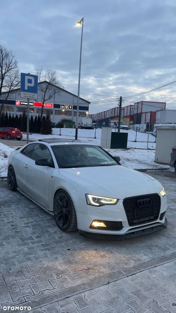 Audi A5 Coupé - 16