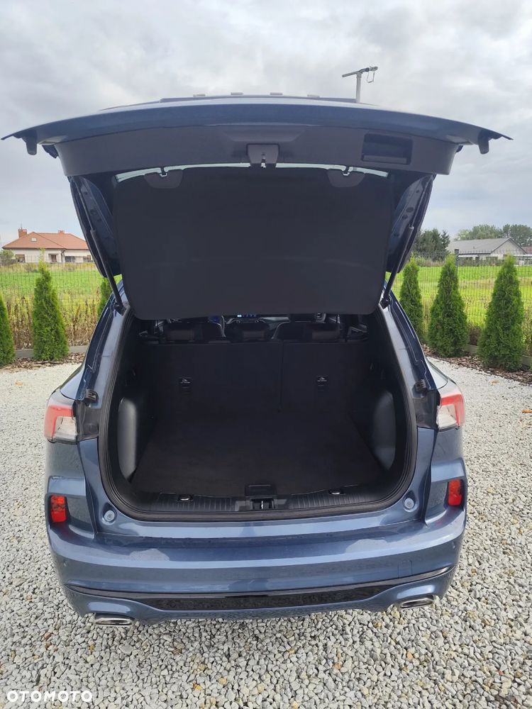 Ford Kuga 2.0 EcoBlue FWD ST-Line - 7