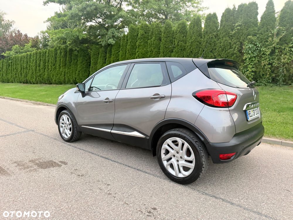 Renault Captur - 21