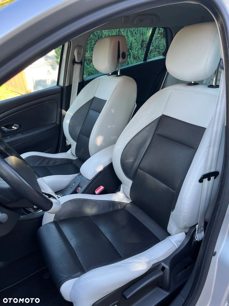 Renault Megane 2.0 dCi 16V Privilege - 3