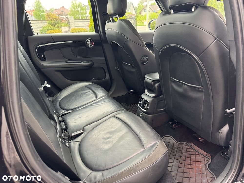 MINI Countryman Cooper GPF ALL4 - 12