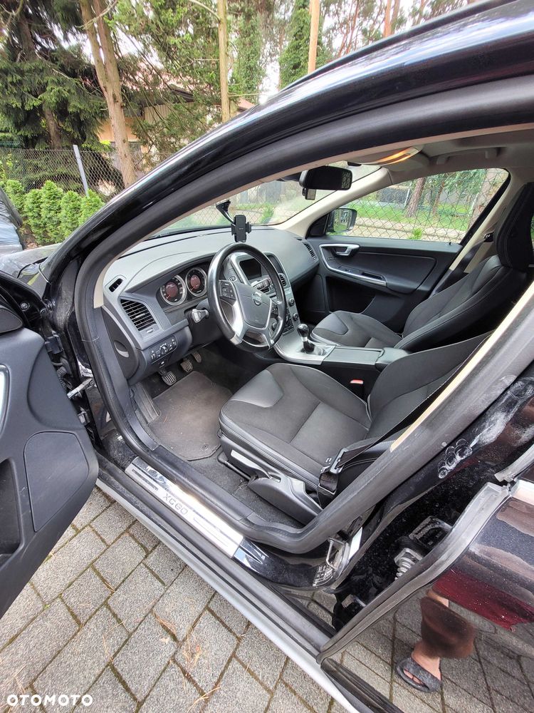 Volvo XC 60 - 5