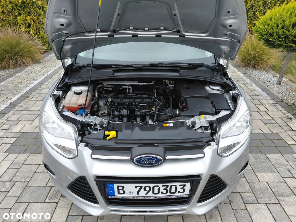 Ford Focus - 9