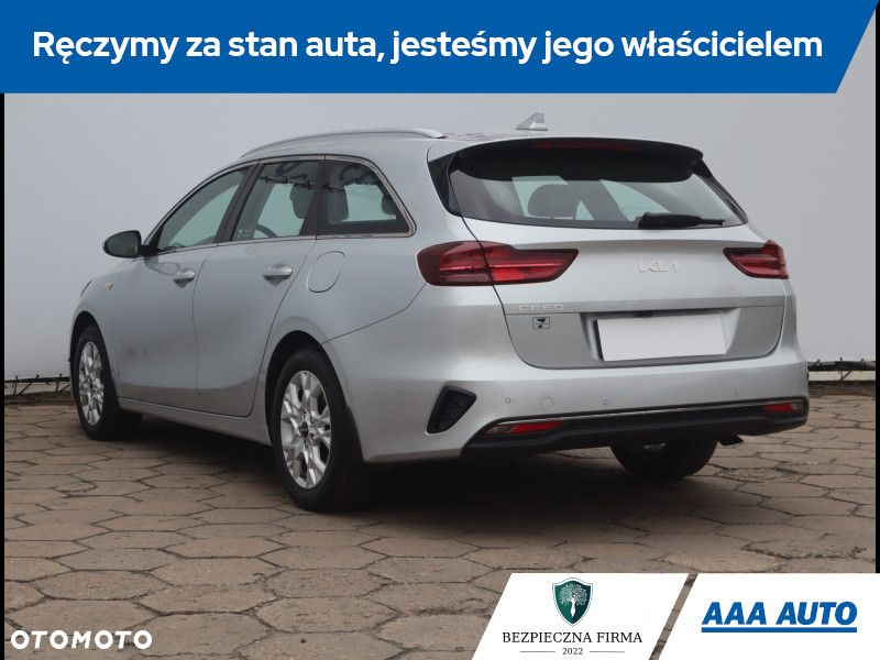 Kia Ceed - 5