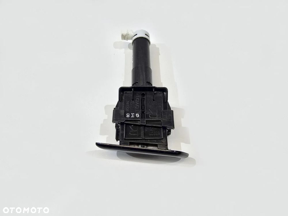 spryskiwacz reflektora lampy prawy toyota rav4 III 09-12r lift - 3