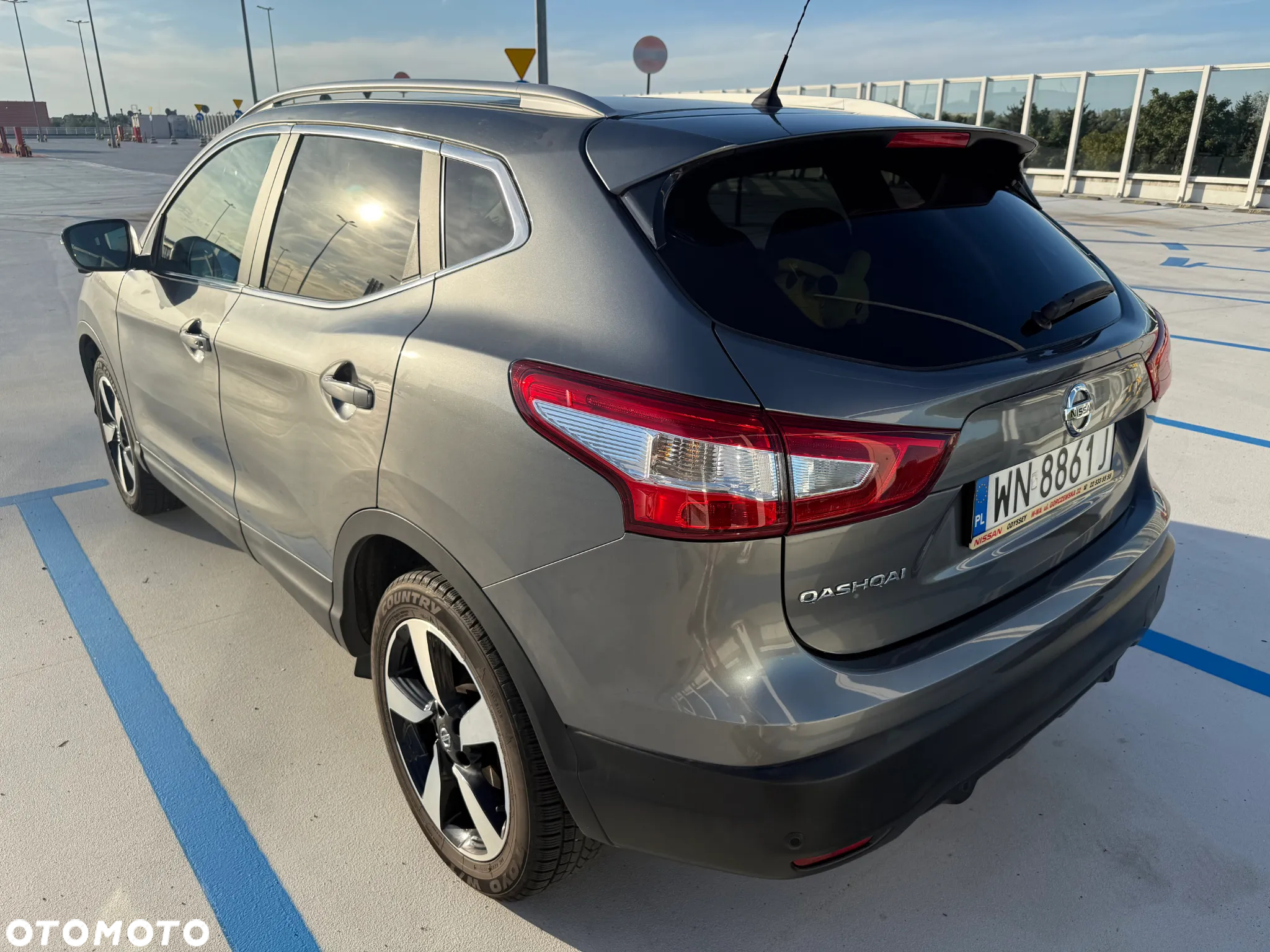 Nissan Qashqai 1.2 DIG-T N-Connecta - 18