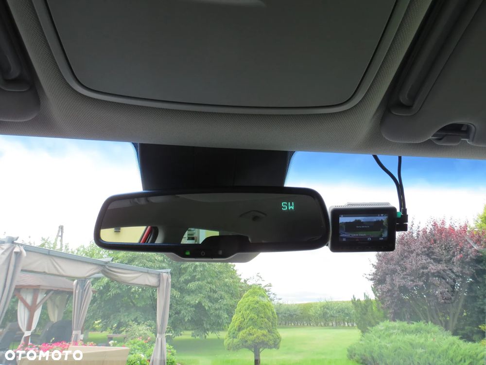 Hyundai Tucson 2.0 CRDi 4WD Automatik Style - 30