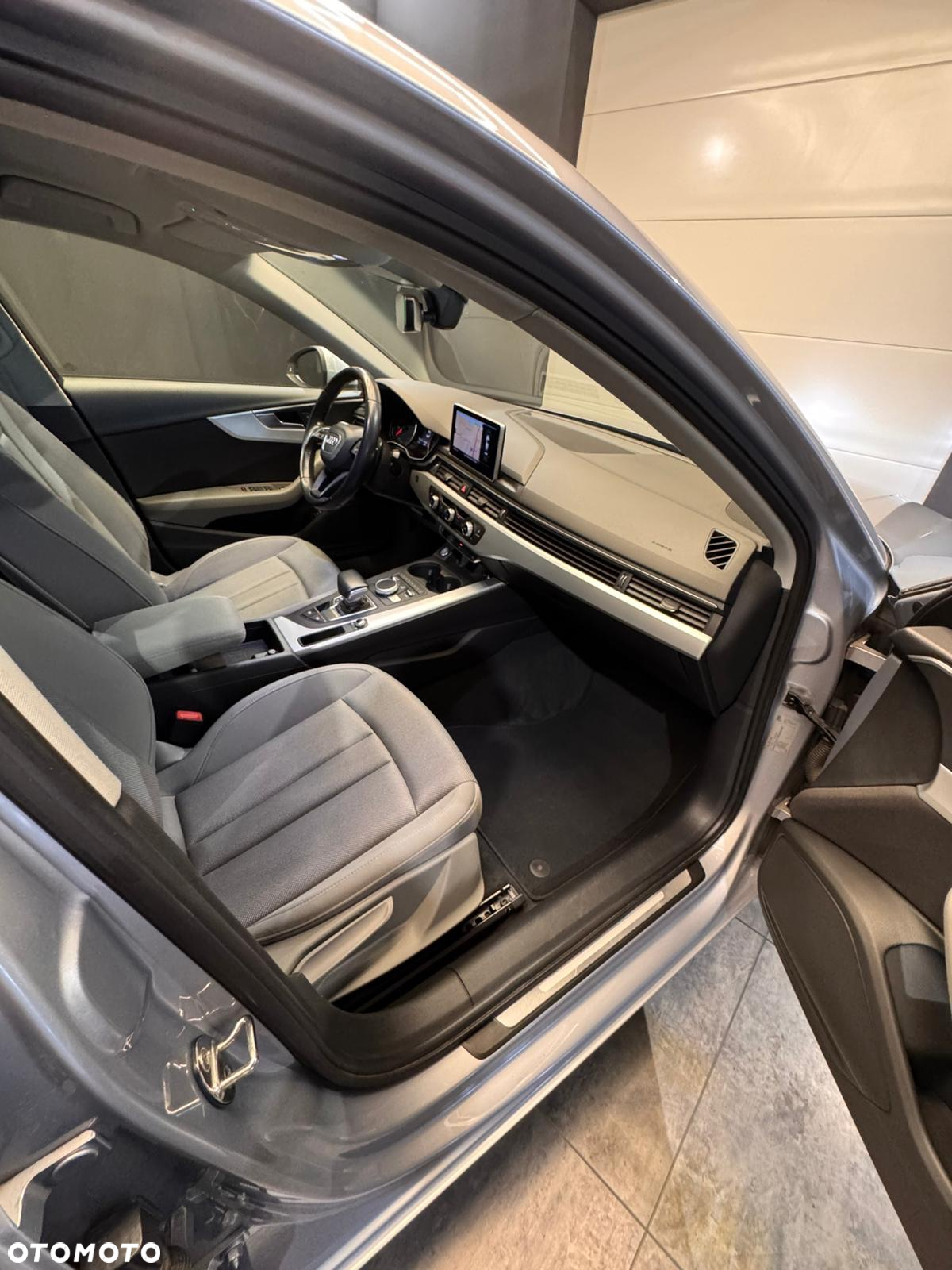 Audi A4 ver-2-0-tfsi-ultra-s-tronic - 8