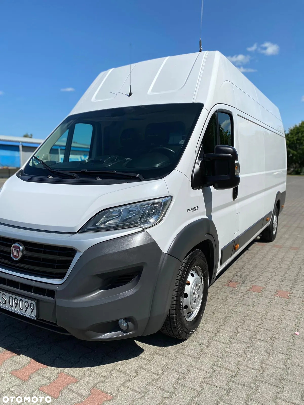 Fiat Ducato - 10