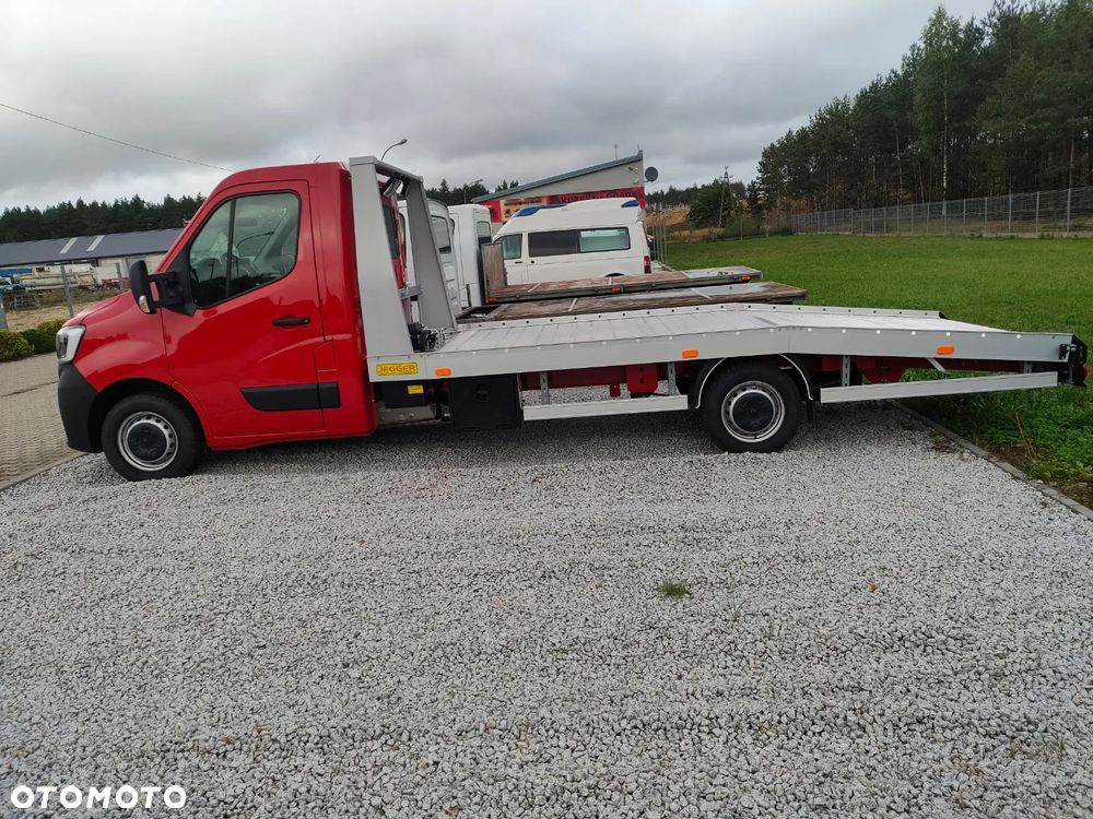 Renault MASTER - 29