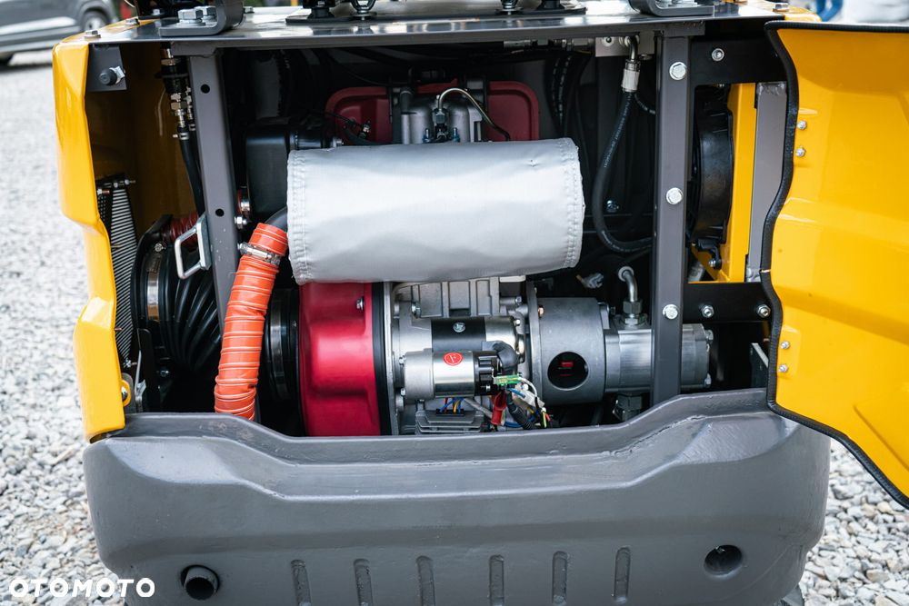 Berger Kraus BK950JS - 5