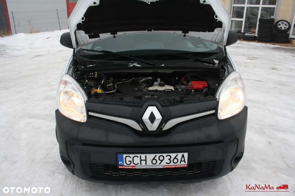 Renault Kangoo - 30