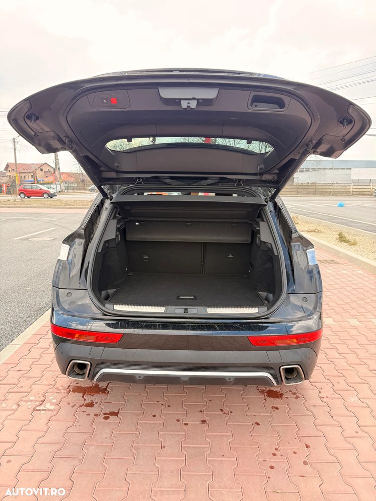 DS Automobiles DS 7 Crossback 1.6 PHeV AWD 300 EAT8 OPERA - 6