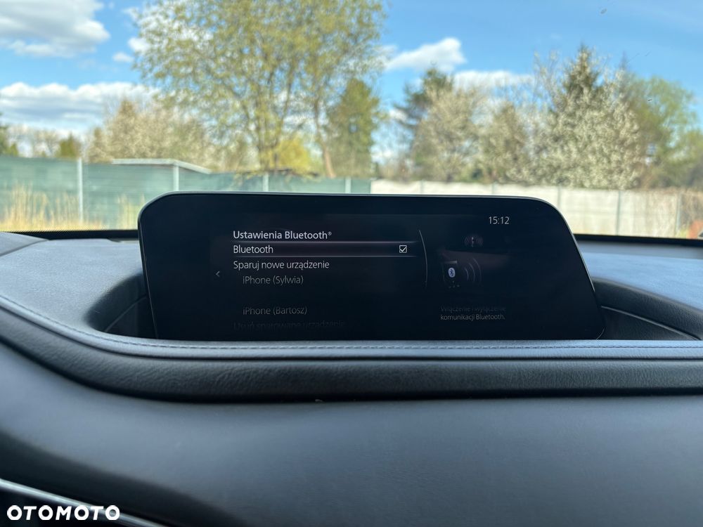 Mazda CX-30 2.0 mHEV Kanjo 2WD - 21