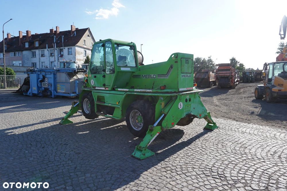 Merlo Roto 30.13 EV - 6