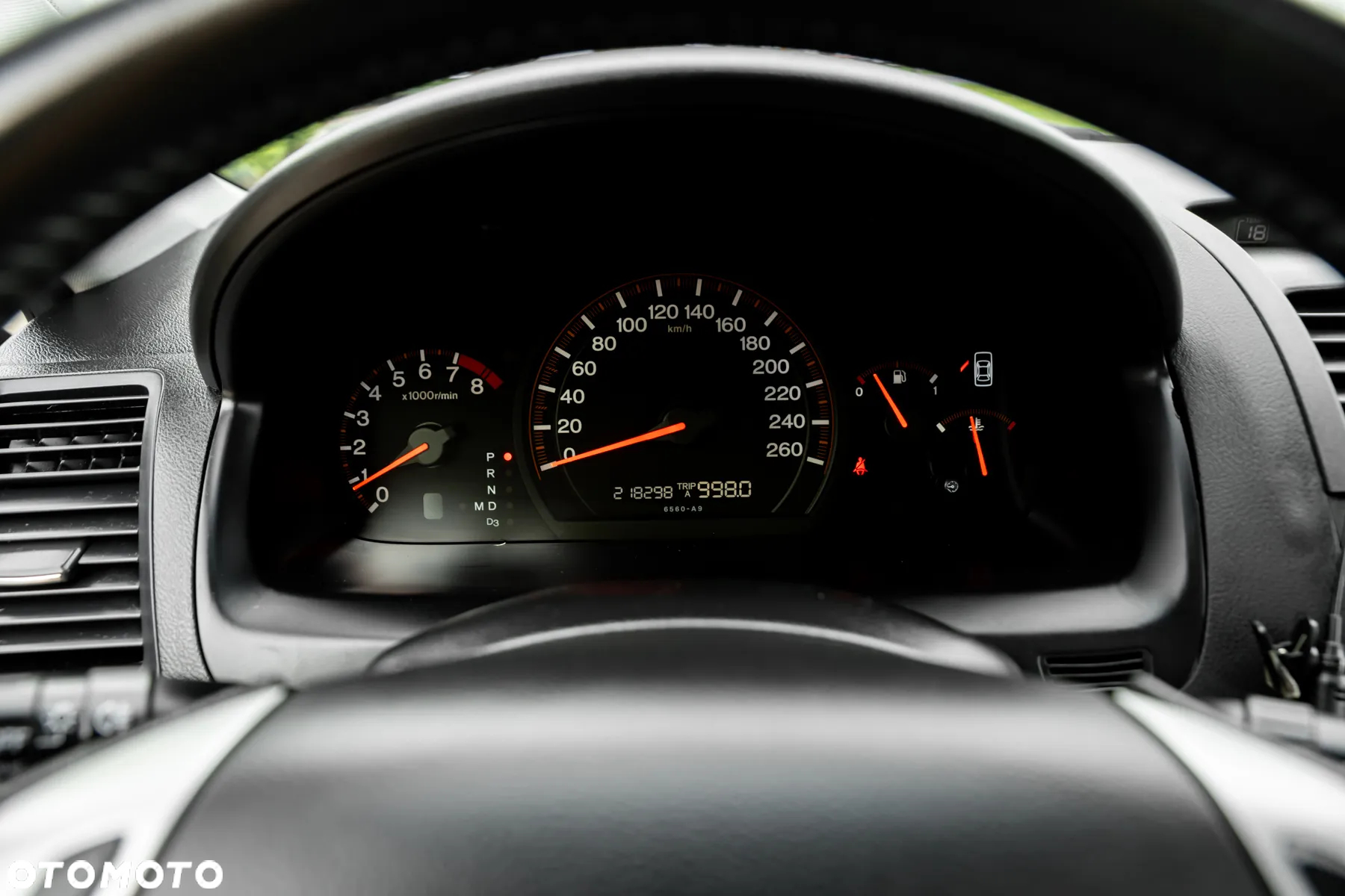 Honda Accord 2.4 i Automatik Type S - 29