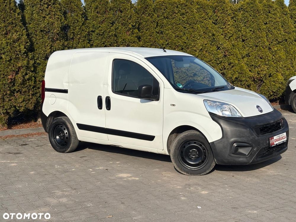 Fiat Fiorino - 5