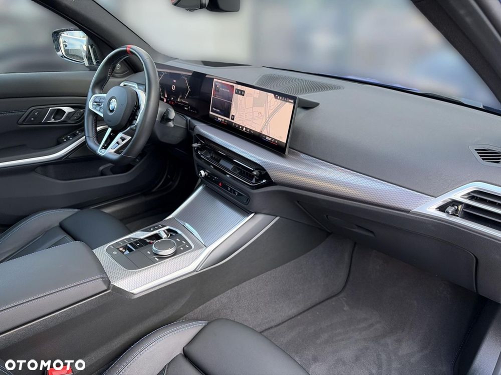 BMW Seria 3 - 7