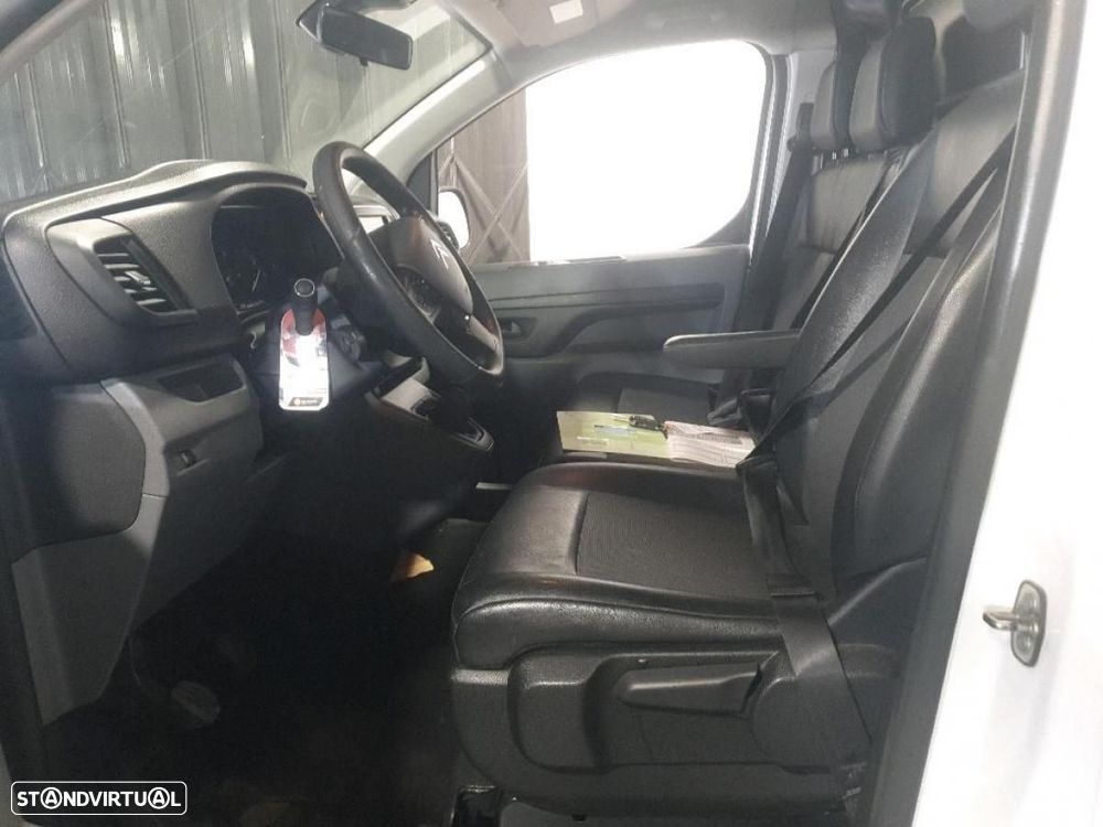 Citroën Jumpy 1.5 BlueHDi M Club (c/iva) - 6