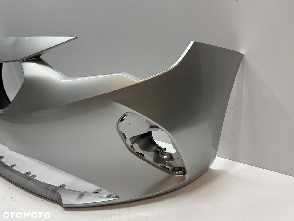 Opel Corsa F Zderzak Przód Przedni 9830280980 - 6