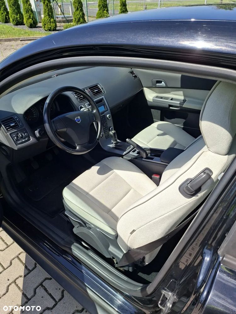 Volvo C30 1.6 - 5