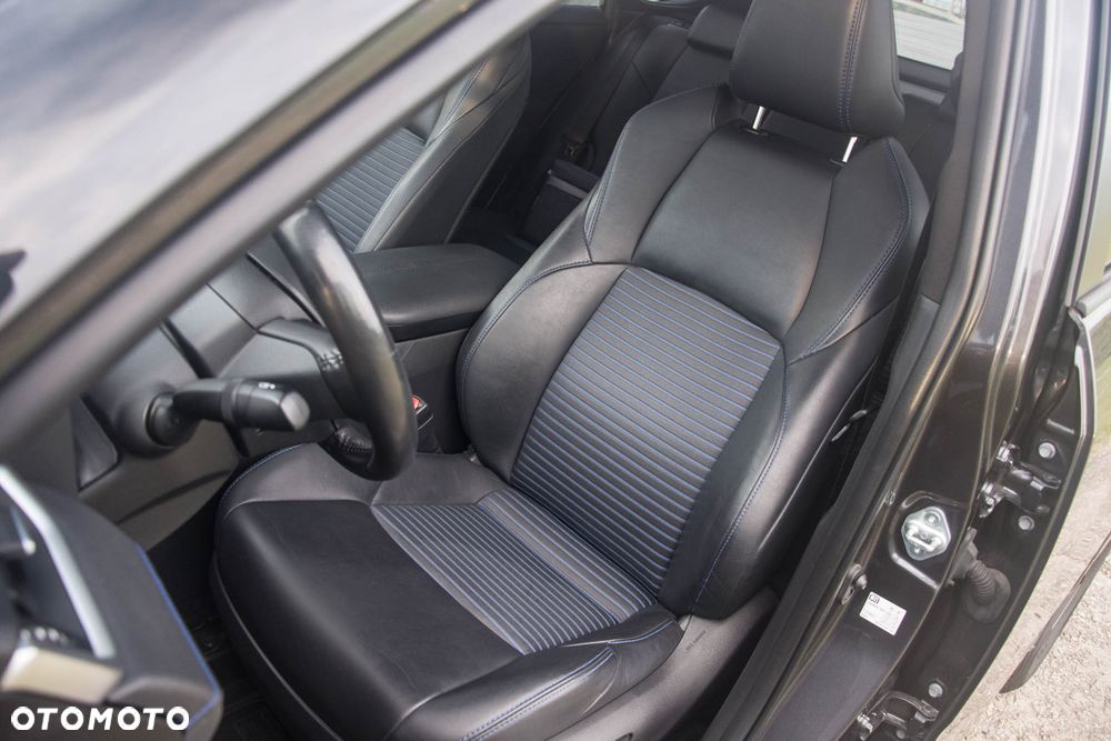 Toyota RAV4 2.5 Hybrid Selection 4x2 - 17
