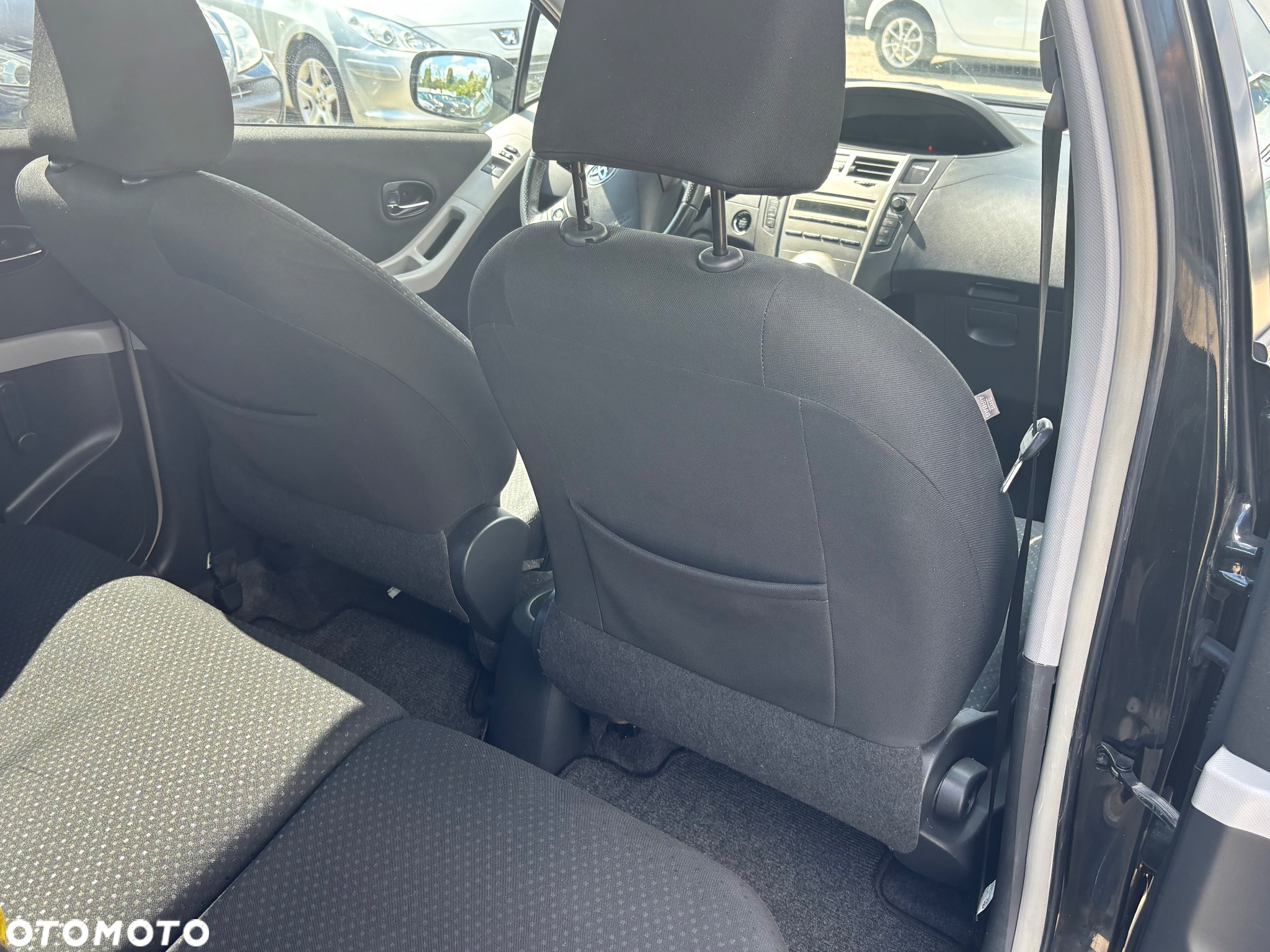 Toyota Yaris 1.33 VVT-i Edition - 27