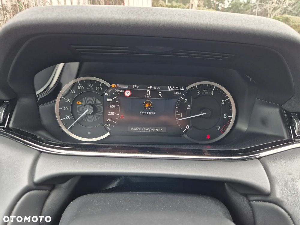 Land Rover Range Rover Evoque 2.0 P249 mHEV R-Dynamic HSE - 25