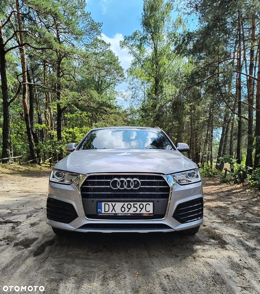 Audi Q3 - 4