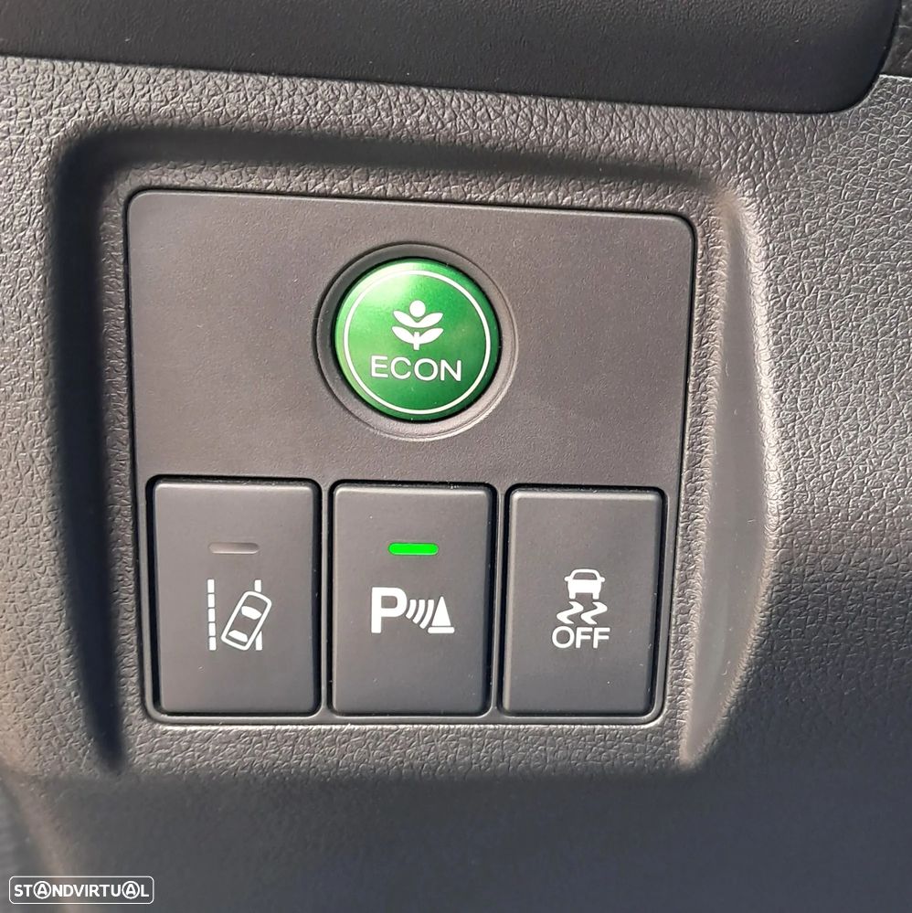 Honda HR-V 1.5 i-VTEC Elegance Navi - 10