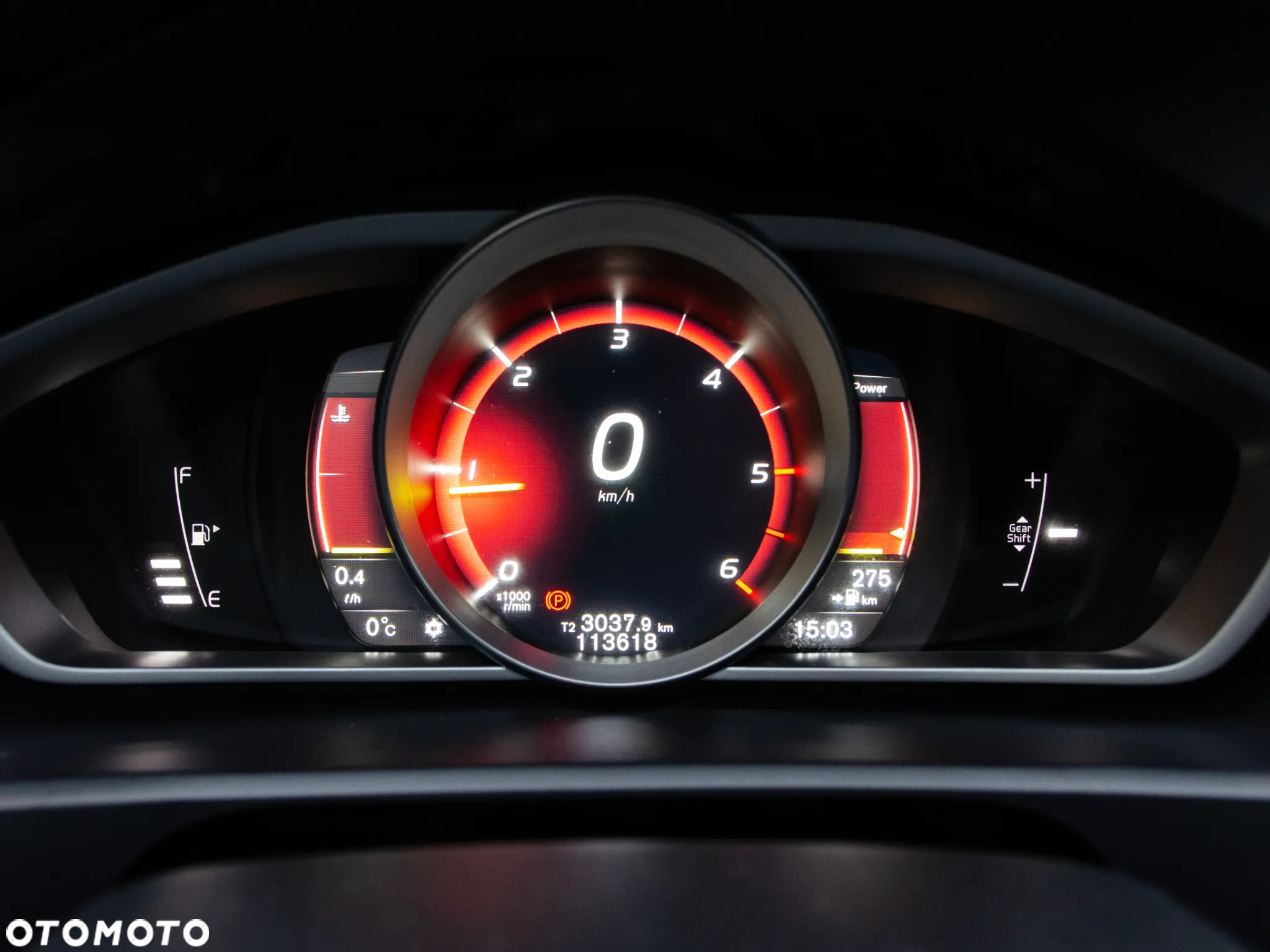 Volvo V40 D2 RDesign - 28