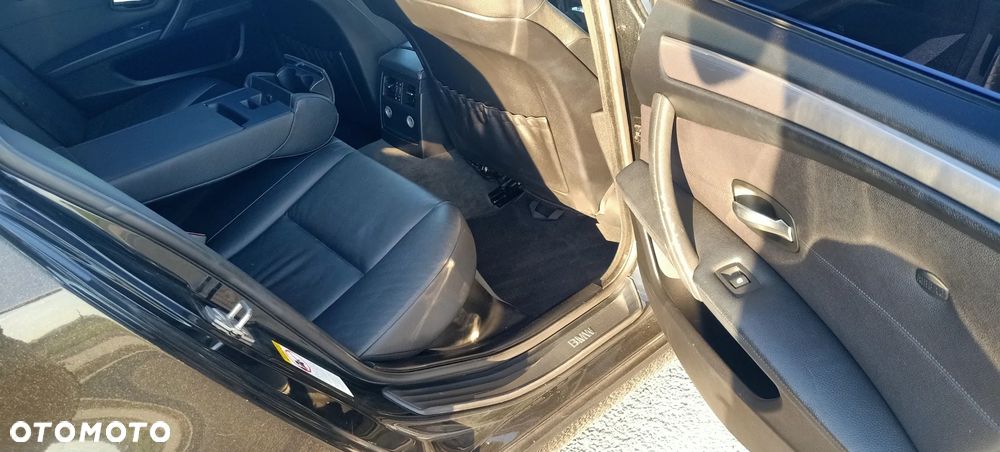 BMW Seria 5 520d Edition Exclusive - 5