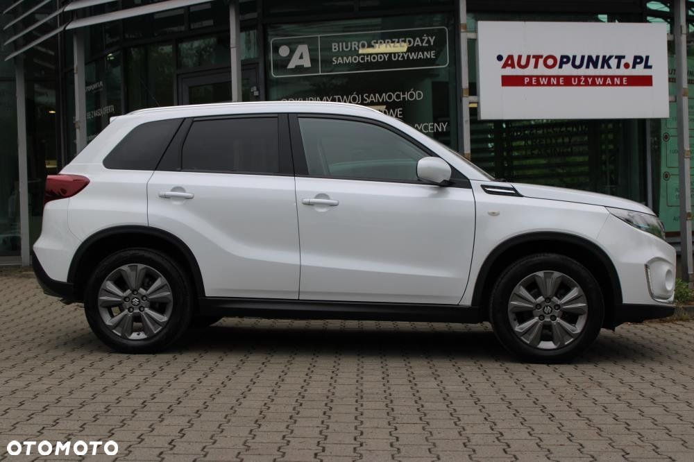 Suzuki Vitara - 4