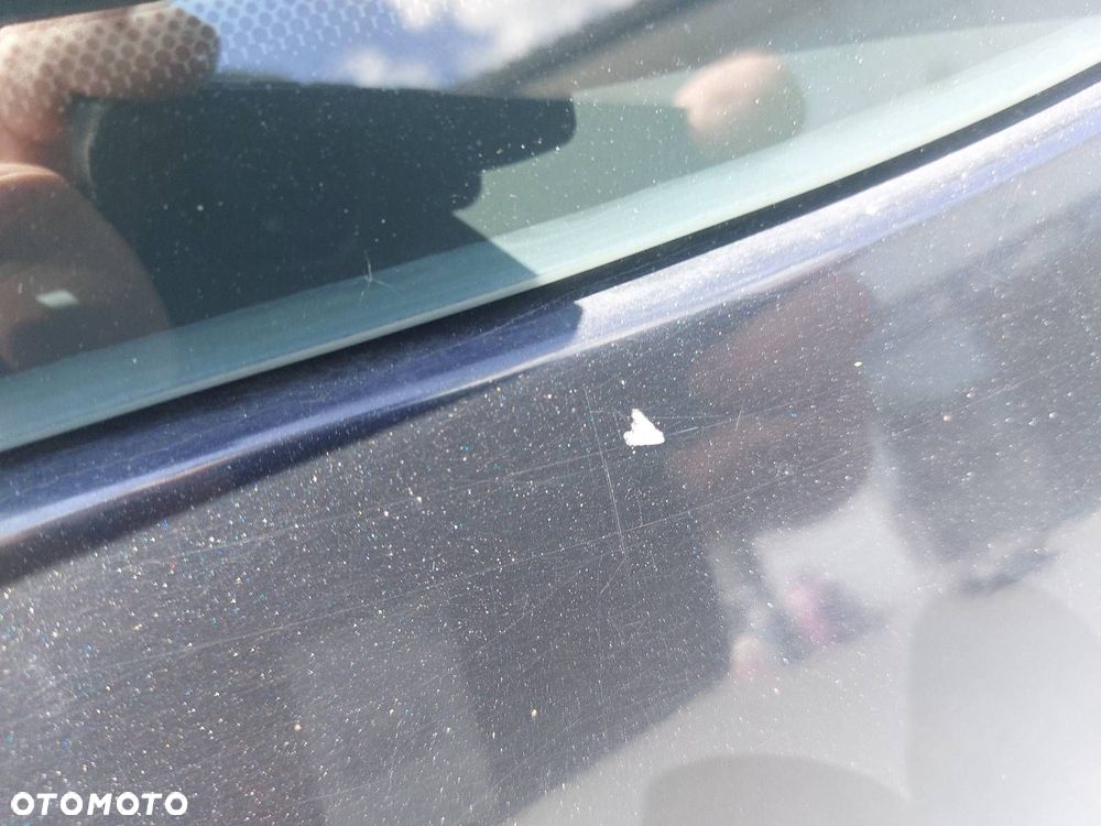 KOMPLETNY TYŁ KLAPA ZDERZAK LAMPA TYŁ FORD S-MAX I G6 - 7