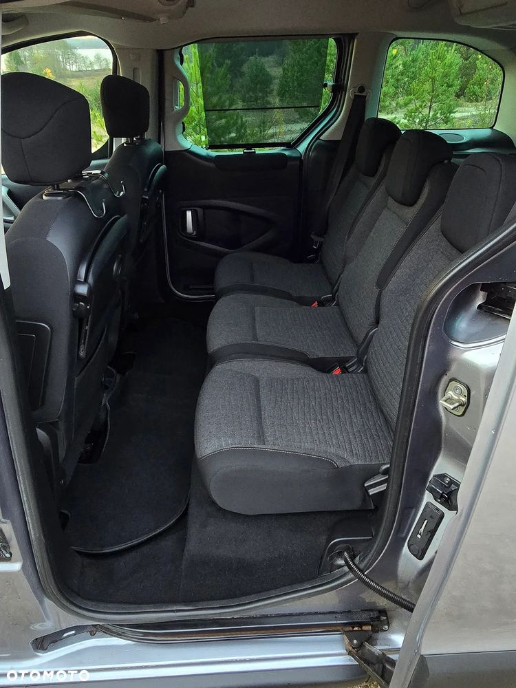 Citroën Berlingo - 7