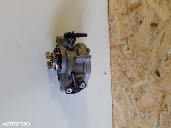 Pompa Vacuum Peugeot Ford Citroen 1.5-1.6 Tdci Hdi 2015-2020 Euro 5-6 - 2